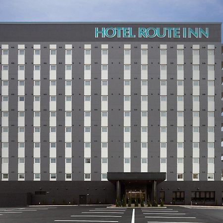 Hotel Route Inn Kyoto Maizuru -Nishi Maizuru Ekimae- Eksteriør billede