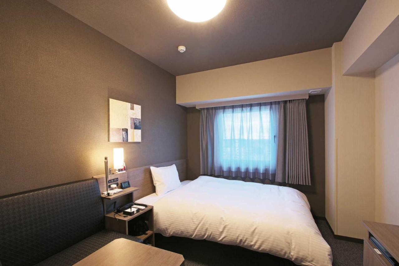 Hotel Route Inn Kyoto Maizuru -Nishi Maizuru Ekimae- Eksteriør billede