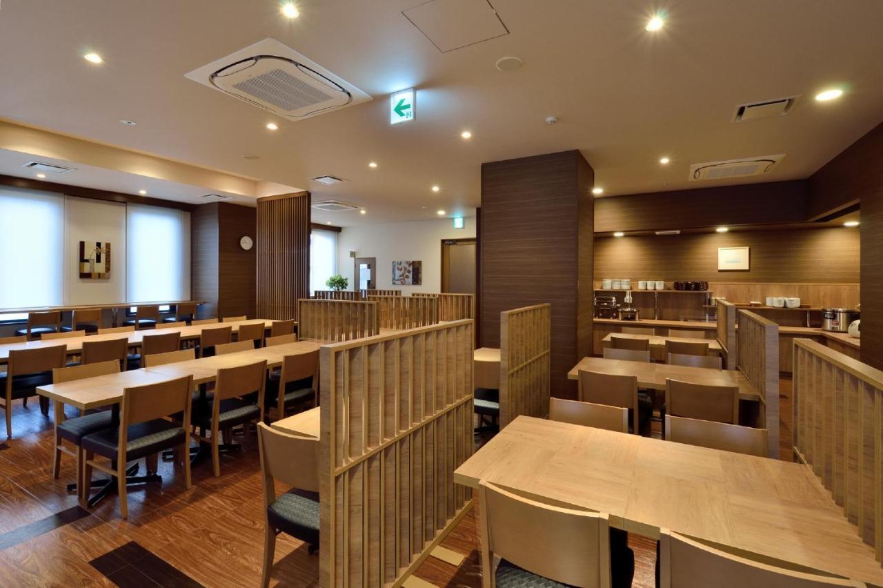 Hotel Route Inn Kyoto Maizuru -Nishi Maizuru Ekimae- Eksteriør billede